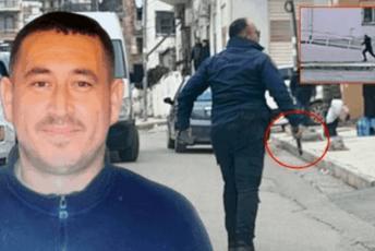 Spektakularno bjekstvo u Albaniji: Traga se za opasnim kriminalcem, uhapšeni čuvari i bolničarka