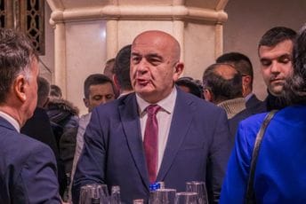 Vladimir Joković čestitao pravoslavnu Novu godinu