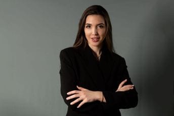 „Žena može sve“: Milica Marković dobitnica nagrade Emerging Leader na Women Changing the World Europe Awards 2025 „Žena može sve“: Milica Marković dobitnica nagrade Emerging Leader na Women Changing the World Europe Awards 2025