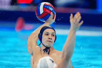 Trijumf sačuvan uz mnogo muke: Crna Gora bolja od Francuske, u glavnu rundu prenosimo tri boda