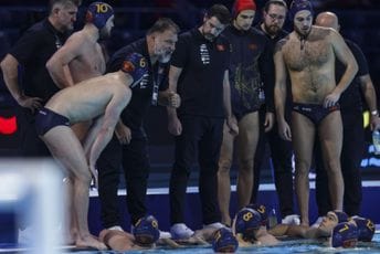 Znamo i tabelu i suparnike 'ajkula' u glavnoj rundi: Ovo je raspored i satnica svih utakmica