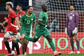 'Bomba' Manea u Tangeru: Senegal potpuno zasluženo u finalu Kupa nacija