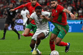 Domaćin dočekao - poslije 22 godine su u finalu: Bilo je uglavnom dosadno, a odlučili su penali