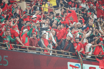 Domaćin dočekao - poslije 22 godine su u finalu: Bilo je uglavnom dosadno, a odlučili su penali