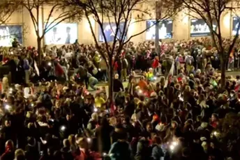 Politico: BIA i ruska služba testirale zvučne topove na psima pred proteste u Beogradu