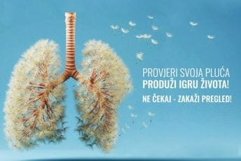 Briga o zdravlju počinje razgovorom sa ljekarom: Kako izgleda preventivni pregled pluća