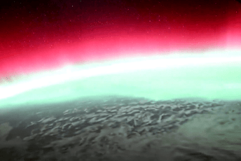 Objavljen spektakularni snimak polarne svjetlosti: Pogledajte prizore koji oduzimaju dah