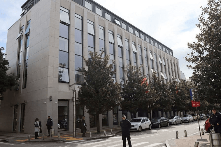 Odgođen početak suđenja Mijajloviću, Petranoviću i ostalim jer je članica vijeća tražila da se izuzme iz postupka