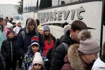 (FOTO) Od danas utorkom i četvrtkom besplatni prevoz iz Podgorice do ski centra Kolašin 1600