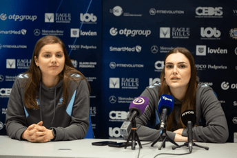 Godeč: Revanš Borusiji za poraz u Dortmundu; Ramusović: Pokazale smo da možemo