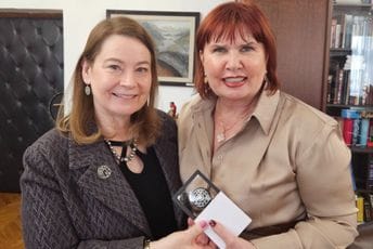 Pavličić i Rajzing Rajnke: Stabilan sudski sistem ključni faktor za jačanje investicionog ambijenta u Crnoj Gori