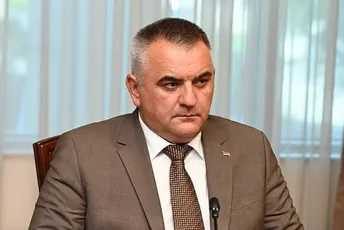 Pala Vlada Republike Srpske: Minić vratio mandat, najavio smjenu više ministara Pala Vlada Republike Srpske: Minić vratio mandat, najavio smjenu više ministara