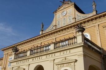 Na današnji datum 1998. inaugurisan je Đukanović: Evo kako je tada bilo na Cetinju