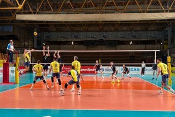 Ništa od fajnl-fora: Hrvati prejaki za Budvane Ništa od fajnl-fora: Hrvati prejaki za Budvane