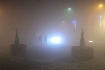 Mitrović: U Pljevljima enormno zagađenje, reakcije nema, krivci - sram vas bilo