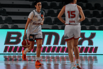 Derbi koji to nije bio: Budućnost Bemax ubjedljiva protiv Montane