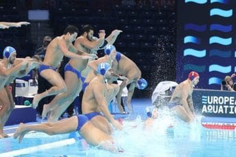 Gotova preliminarna faza: Grcima veliki derbi protiv Hrvatske, Italijani prenose šest bodova Gotova preliminarna faza: Grcima veliki derbi protiv Hrvatske, Italijani prenose šest bodova