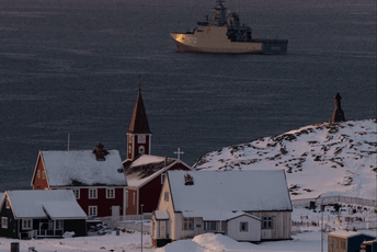 Raste napetost: Vašington tvrdi jedno, Kopenhagen drugo, a danska opozicija napada vlast