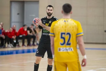 Veliki peh za 'lavove' pred sami početak Eura: Otpao Božović