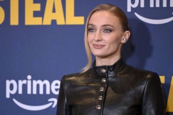 Pogledajte prvu fotografiju Sofi Tarner u ulozi Lare Kroft