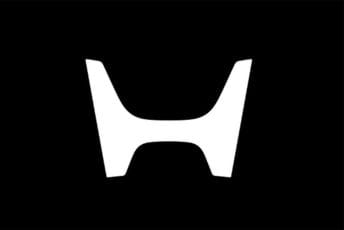Honda predstavlja novi logo