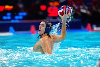 Bez rješenja: Totalna nemoć protiv Španije, 'ajkule' izgubile šansu za polufinale