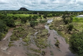 Više od 100 mrtvih usljed poplava u južnoafričkim zemljama