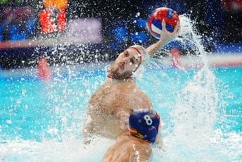 Vujović: Nismo odgovorili na presing Španije