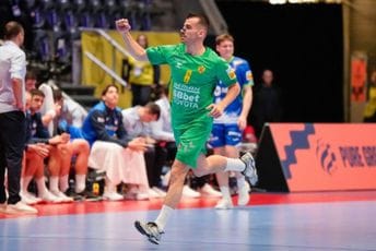 Miloš Vujović: Ovo je jako bolan poraz, Slovenci su bili srećniji