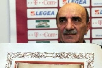 Preminuo legendarni prvotimac Budućnosti Danilo Karadžić