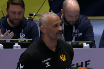 Dinar: Još sam veći optimista nakon ove utakmice, imali smo šansu za plus tri - time bismo sve riješili