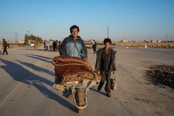 Sirijski Kurdi prvi put dobili državljanstvo i pravo na jezik