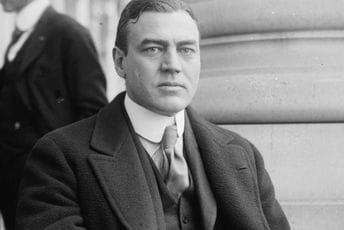 Hamilton Fiš Mlađi: Američki kongresmen koji je 1923. tražio pravdu za Crnu Goru Hamilton Fiš Mlađi: Američki kongresmen koji je 1923. tražio pravdu za Crnu Goru