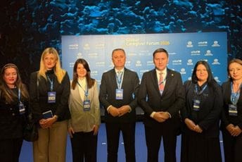 Šimun: Ulažemo u podsticajno okruženje za podršku roditeljstvu