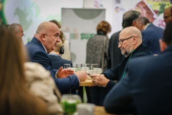 Joković u Berlinu: Fokus je na jačanju institucionalnih kapaciteta i primjenu evropskih standarda