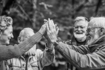 Bolji društveni i ekonomski položaj penzionera Žabljaka kroz Silver Up projekat