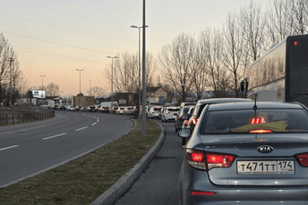 Za danas su završene blokade, sjutra u podne Zećani najavljuju nove