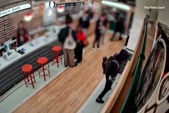 (VIDEO) Pljačka u Njujorku: Naoružana grupa ukrala Pokemon kartice vrijedne 100.000 dolara