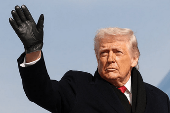 Tramp prijeti zemljama Evrope carinama ako ne predaju Grenland: Igraju vrlo opasnu igru