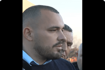 Terzić odgovorio Janoviću: Je li sukob interesa da je jedan brat poslanik, a drugi direktor bezbjednosne agencije