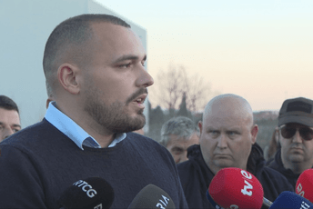 Terzić odgovorio Janoviću: Je li sukob interesa da je jedan brat poslanik, a drugi direktor bezbjednosne agencije