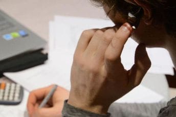 Senat UCG kaznio studentkinju: Zbog bubice nema polaganja ispita do kraja godine