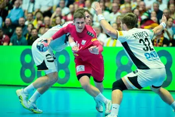 Srbija oduševila i priredila veliko iznenađenje: Norvežani u glavnoj rundi, Švedska krenula pobjedom