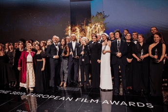 Dodijeljeni "evropski Oskari": Pobjednički film "Sentimental Value", Liv Ulman nagrada za životno djelo