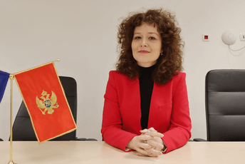 Jelena Šofranac gošća emisije Jutro s Majom na TvE