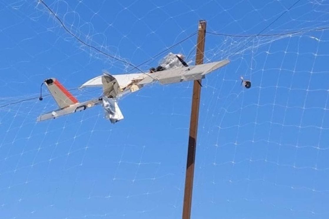 Rumunija: Pronađeni ostaci dva ruska drona, oštećeni kuća i električni stub