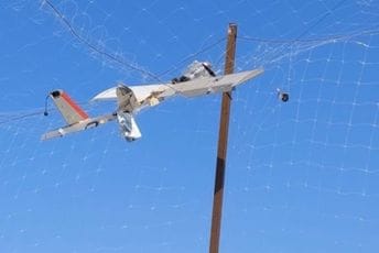 Rumunija: Pronađeni ostaci dva ruska drona, oštećeni kuća i električni stub