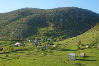 Još se ne zna ko je prošle godine pretukao staricu u pljevaljskom selu Bobovo