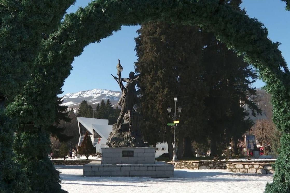 Odložena sjednica SO Kolašin: Opozicija uskratila kvorum, DP