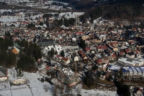 U Kolašinu nakon dužeg vremena rođena beba